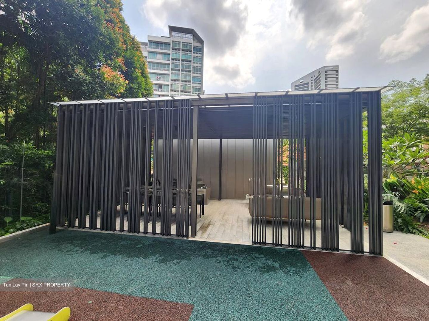 Sloane Residences (D10), Apartment #577888521